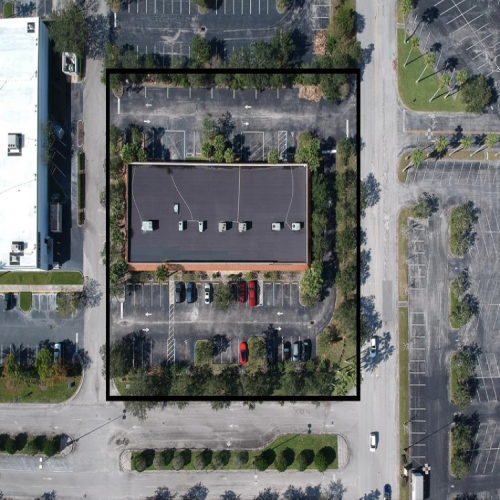 Commercial properties for sale - lease - Florida - Vero Beach Corridor